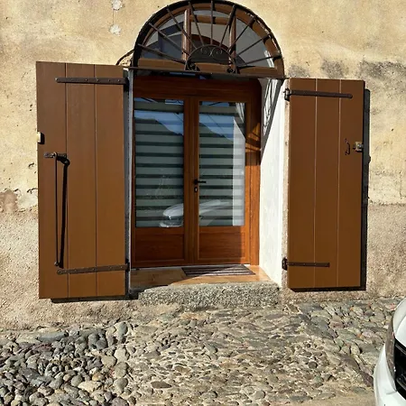 A Volta A La Nuitee, Linge Compris Apartman