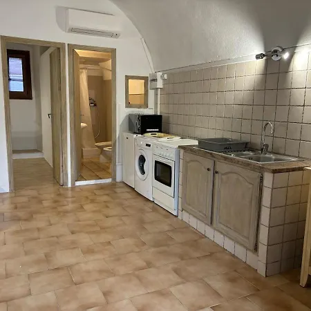 Apartman A Volta A La Nuitee, Linge Compris