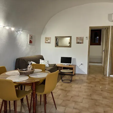 Apartman A Volta A La Nuitee, Linge Compris